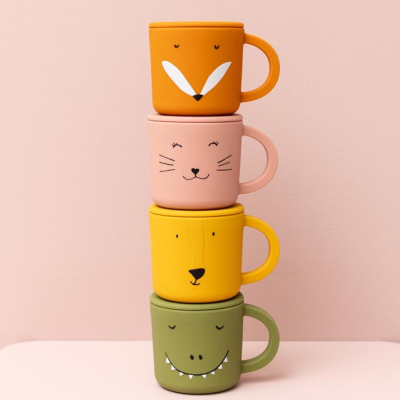 Trixie Copo para Snacks Mr. Lion +4 Meses | Farmácia d'Arrábida