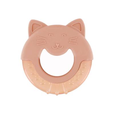 5401121036612 Trixie Mordedor Refrescante Mrs. Cat | Água no Interior - Alívio da Dentição