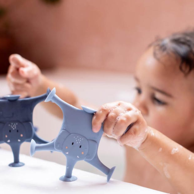 Trixie Brinquedo Banho Mrs. Elephant +12M 3 Animais | Farmácia d'Arrábida