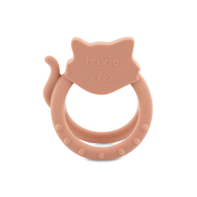 Trixie Mordedor Sensorial Mrs. Cat 0m+ | Farmácia d'Arrábida