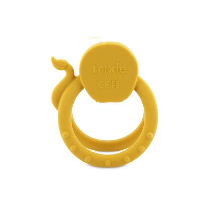 Trixie Mordedor Sensorial Mr. Lion 0m+ | Farmácia d'Arrábida