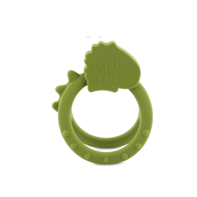 Trixie Mordedor Sensorial Mr. Dino 0m+ | Farmácia d'Arrábida