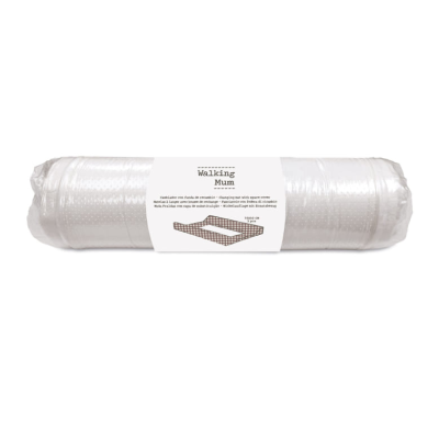 Walking Mum Muda Fraldas Capa Praliné Vichy Moka | Farmácia d'Arrábida