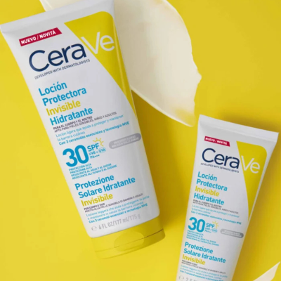 Cerave Loção Protetora Invisível Hidra SPF30 177ml | Farmácia d'Arrábida