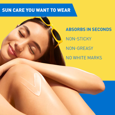 Cerave Loção Protetora Invisível Hidratante SPF50+ 75ML | Farmácia d'Arrábida