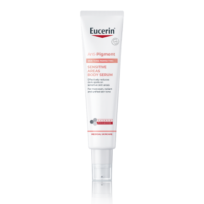 Eucerin Anti-Pigment Sérum Corporal Áreas Sensíveis 75ml