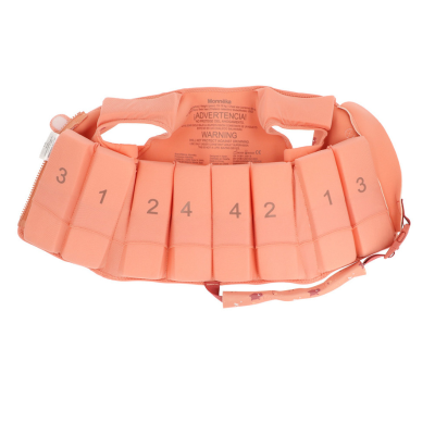 Monnëka Colete Flutuador Camping 3-6 Anos 19-30Kg | Farmácia d'Arrábida