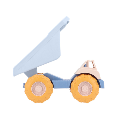 Monnëka Camião Basculante Azul +6 Meses | Farmácia d'Arrábida