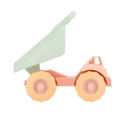 Monnëka Camião Basculante Sand +6 Meses | Farmácia d'Arrábida