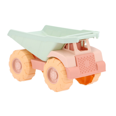 8434149999468 Monnëka Camião Basculante Sand +6 Meses | Brinquedo de Praia