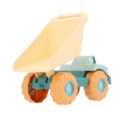 Monnëka Camião Basculante Verde +6 Meses | Farmácia d'Arrábida