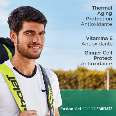 ISDIN Fusion Gel Sport SPF50 by Alcaraz 100ml | Farmácia d'Arrábida