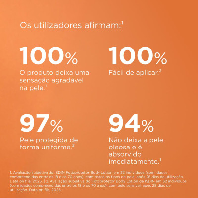 ISDIN Fotoprotector Body Lotion Spray SPF50 250ml | Farmácia d'Arrábida