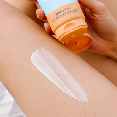 ISDIN Fotoprotector Gel Cream FPS50 100ml | Farmácia d'Arrábida