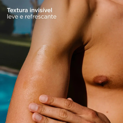 ISDIN Fotoprotector Transparent Spray Wet Skin FPS50 100ml | Farmácia d'Arrábida