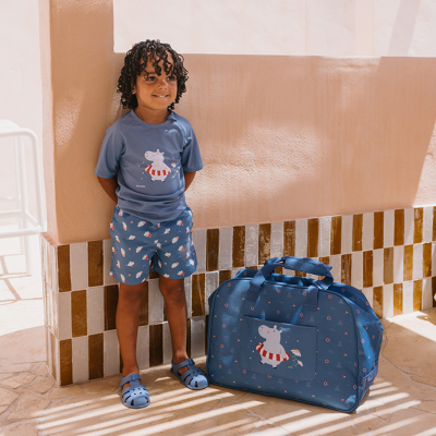 Monnëka Bolsa de Praia Hippos 50cm | Farmácia d'Arrábida