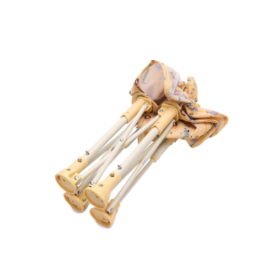 Monnëka Cadeira Dobrável Infantil Wild Animals +6M 15Kg | Farmácia d'Arrábida