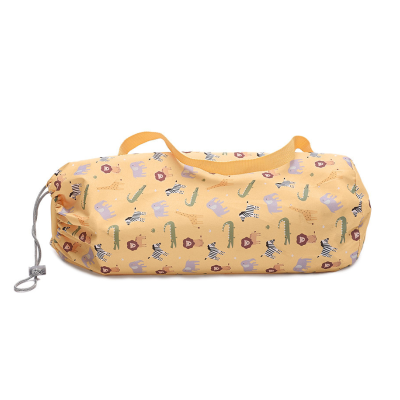 Monnëka Cadeira Dobrável Infantil Wild Animals +6M 15Kg | Farmácia d'Arrábida