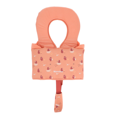 Monnëka Colete Flutuante Aprendizagem Camping 1-2A | Farmácia d'Arrábida