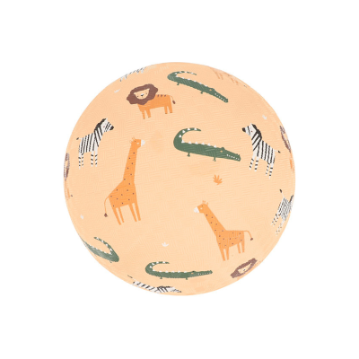 Monnëka Bola Grande Wild Animals 18cm