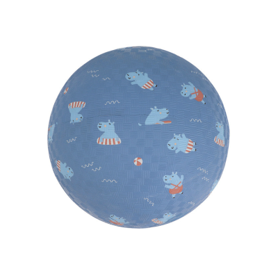 8434149544439 Monnëka Bola Grande Hippos 18cm