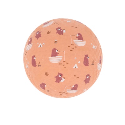 8434149444319 Monnëka Bola Grande Camping 18cm