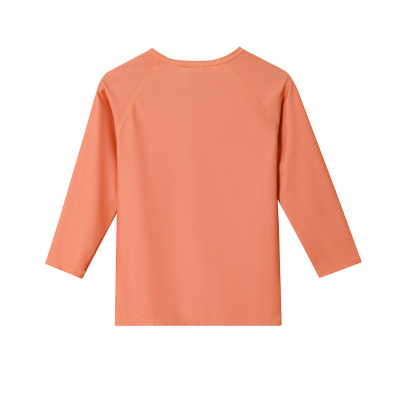 Monnëka Camiseta Proteção Solar Manga Comprida Camping 1-2a | Farmácia d'Arrábida