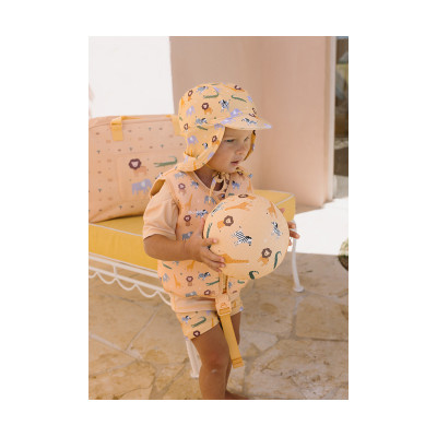 Monnëka Bola Pequena Camping 13cm | Farmácia d'Arrábida