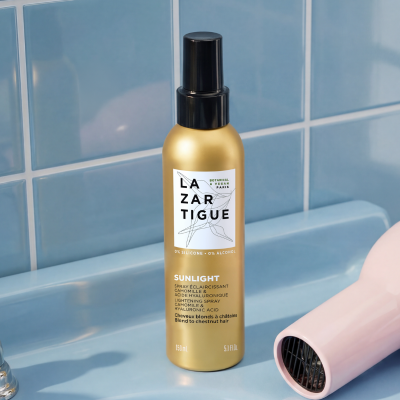 Lazartigue Sunlight Spray 150ml | Farmácia d'Arrábida