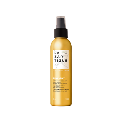 7583815 Lazartigue Sunlight Spray 150ml | Spray Clareador para Cabelo