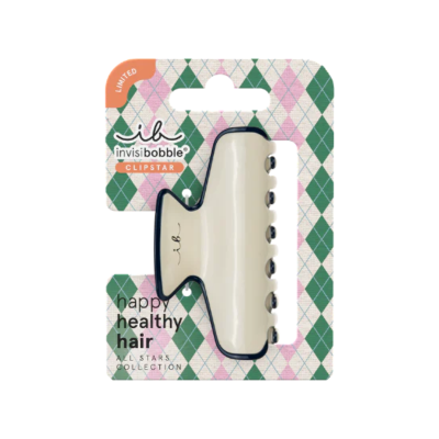 7614750 Invisibobble Clipstar All Stars Slam Glam | Mola de Cabelo Elegante