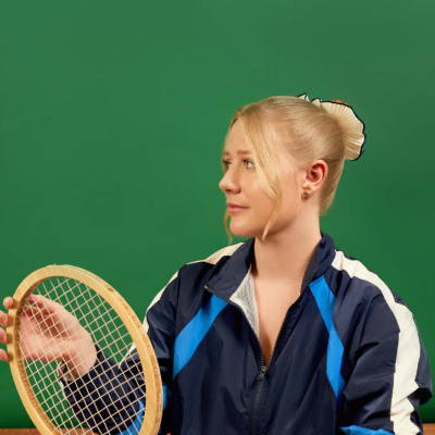 Invisibobble Sprunchie Power All Stars Match Elástico | Farmácia d'Arrábida