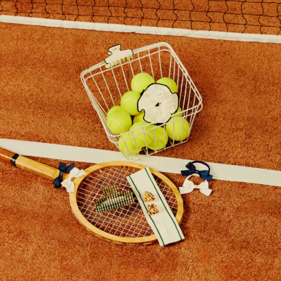 Invisibobble Clipstar Country Club Crush Mola Cabelo | Farmácia d'Arrábida