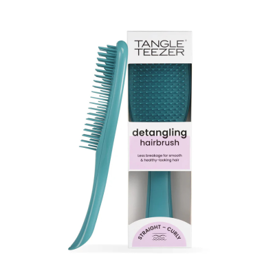 7608927 Tangle Teezer The Ultimate Detangler Teal | Escova Cabelo