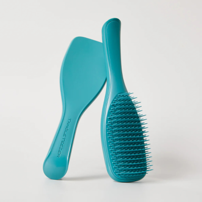 Tangle Teezer Escova Detangler Teal 21.1cm | Farmácia d'Arrábida