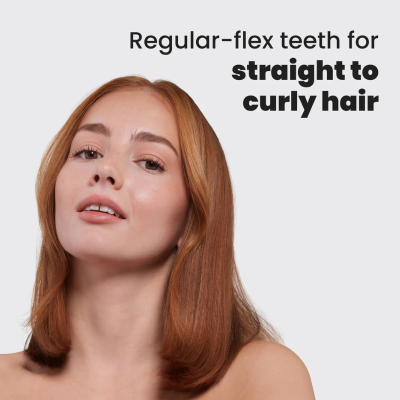 Tangle Teezer Escova Cabelo Detangler Mini Teal | Farmácia d'Arrábida