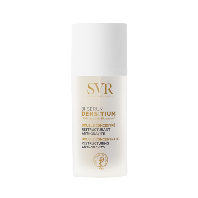 SVR Densitium Bi-Serum 30ml | Sérum Antirrugas e Reafirmante