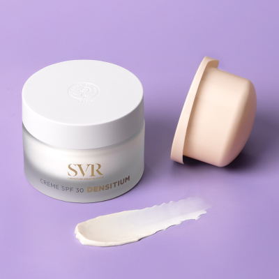 SVR Recarga Densitium Creme FPS30 Refill 50ml | Farmácia d'Arrábida