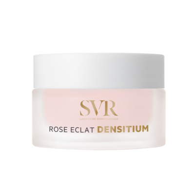 SVR Densitium Rose Éclat Creme 50ml | Luminosidade e rosado natural à pele