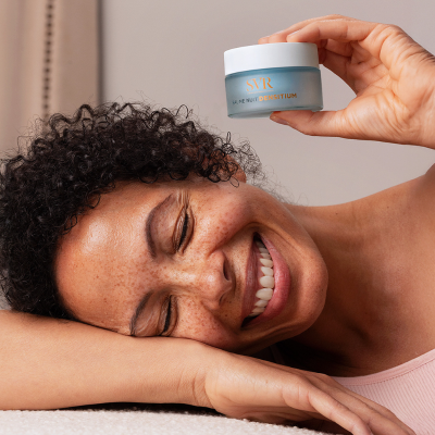 SVR Densitium Baume Nuit Refill 50ml | Farmácia d'Arrábida