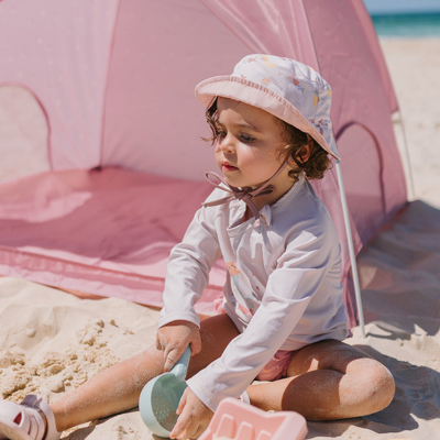 Monnëka Chapéu Reversível Wild Animals M 18-36 | Circunferência craniana 50-51 | Farmácia d'Arrábida