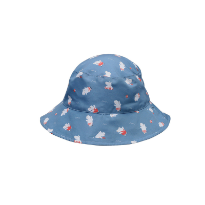 Monnëka Chapéu Reversível Hippos M 18-36M | Farmácia d'Arrábida