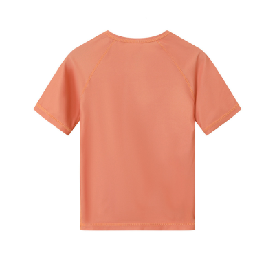 Monnëka Camiseta Proteção Solar Camping 4-5A  | Farmácia d'Arrábida