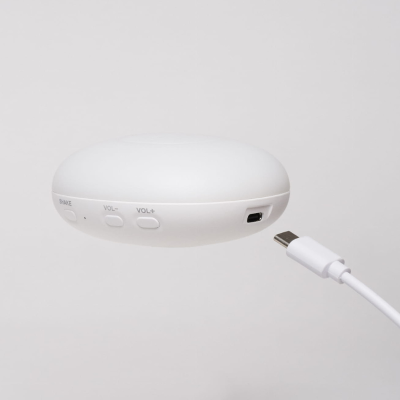 Moonie 2.0 Coelho Peluche Sensorial Cinzento  | Farmácia d'Arrábida