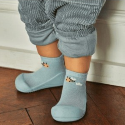 Attipas Bee Blue Tamanho 22.5 Sapato Barefoot | Farmácia d'Arrábida