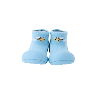 Attipas Bee Blue Tamanho 22.5 Sapato Barefoot | Farmácia d'Arrábida
