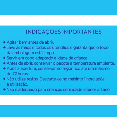 Aptamil Junior 1L +1 Ano | Farmácia d'Arrábida