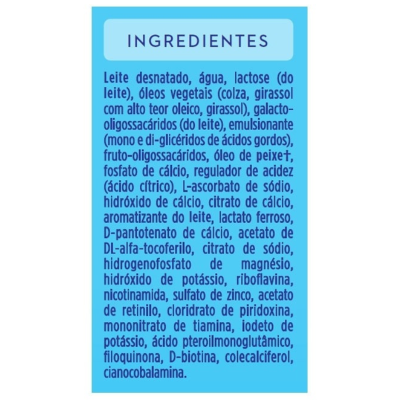 Aptamil Junior 1L +1 Ano | Farmácia d'Arrábida