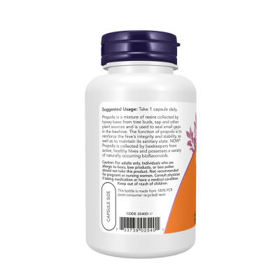 NOW Picolinato de Zinco 50mg 60 Cápsulas Vegetais | Farmácia d'Arrábida