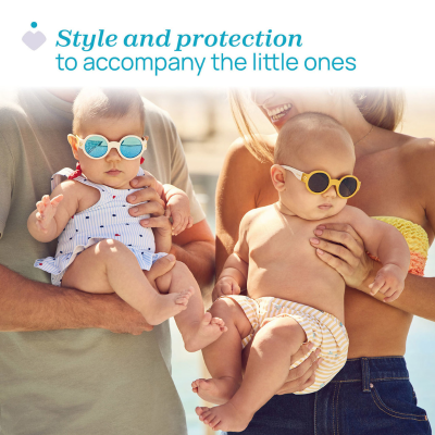 Chicco Óculos de Sol Armação Verde 0M+ | Farmácia d'Arrábida